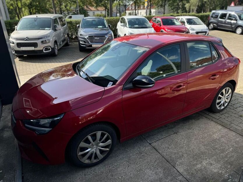 Corsa