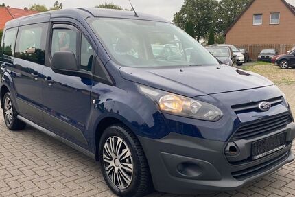 Ford Transit 185.100 km 7.600 € Ausbüttel 38551