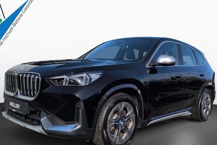 BMW iX1 17.110 km 34.999 &euro; Braunschweig 38112