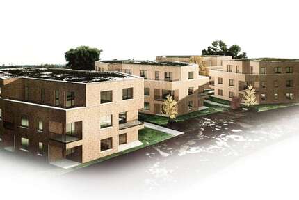 Wohnung Salzgitter Thiede Ortschaft Ost - 3 Zimmer, 93 m&sup2;, 360.000&euro; | Angebot:24467874