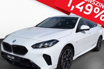 BMW 220 Gran Coupé 8.005 km 31.450 &euro; Braunschweig 38112