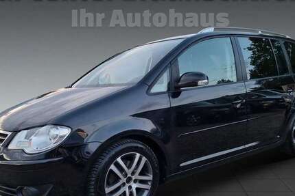 VW Touran 159.400 km 1.999 € Braunschweig 38120