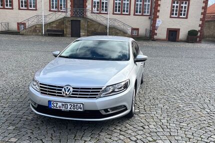 VW CC 170.000 km 9.999 € Salzgitter 38228