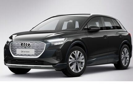 Audi Q4 e-tron 45.650 km 29.190 &euro; Wolfsburg 38440