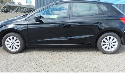 Seat Ibiza 1.0 Style TSI BMT 4Trg Navi Klima 17.700 km 14.990 &euro; Vordorf 38533
