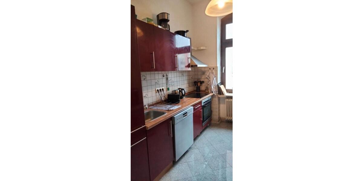 Etagenwohnung Braunschweig Nordstadt - 3.5 Zimmer, 83 m&sup2;, 920&euro; | Angebot:26419486