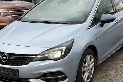 Opel Astra 223.950 km 5.490 &euro; Salzgitter 38229