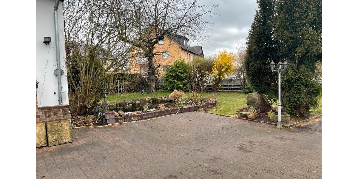 Einfamilienhaus Wolfsburg Alt-Wolfsburg - 5 Zimmer, 170 m&sup2;, 1.300&euro; | Angebot:25944466