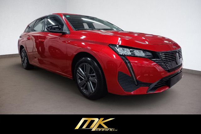 Peugeot 308 27.010 km 21.990 &euro; Braunschweig 38114