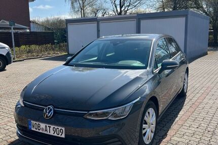 VW Golf 20.000 km 22.998 &euro; Wolfsburg 38440