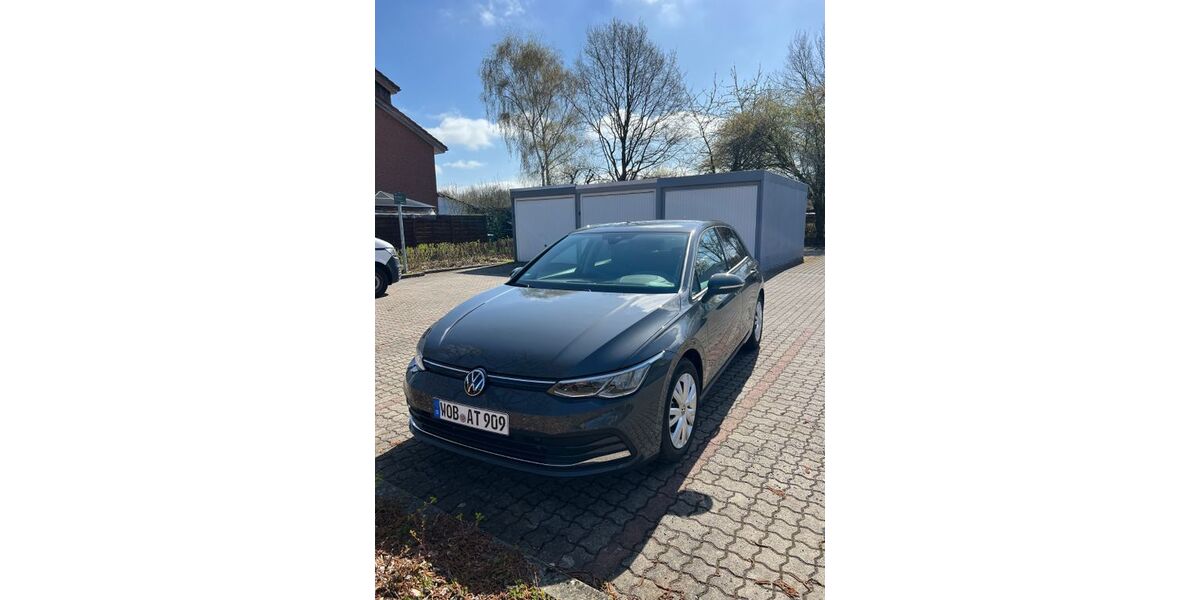 VW Golf 20.000 km 22.998 &euro; Wolfsburg 38440