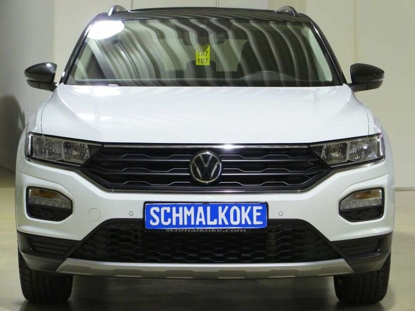 T-Roc