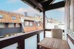 Etagenwohnung Wolfenbüttel Stadtgebiet - 2 Zimmer, 48 m&sup2;, 119.000&euro; | Angebot:26727298