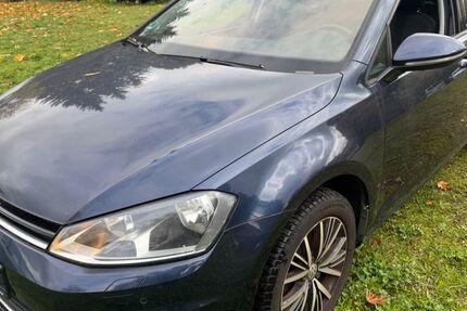 VW Golf 84.400 km 6.999 € Ausbüttel 38551