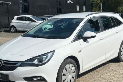 Opel Astra 334.387 km 4.990 &euro; Braunschweig 38122