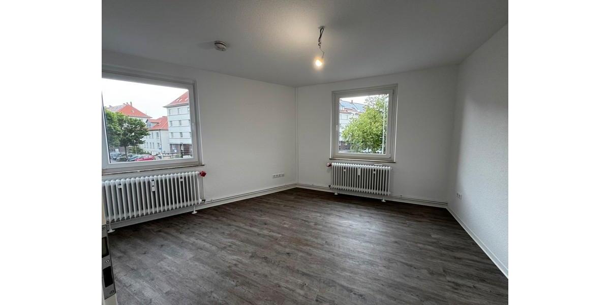 Etagenwohnung Braunschweig Westliches Ringgebiet - 4 Zimmer, 80 m&sup2;, 776&euro; | Angebot:26676416