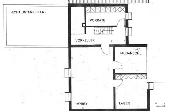 Reihenhaus Braunschweig Lehndorf-Watenbüttel - 5 Zimmer, 127 m&sup2;, 385.000&euro; | Angebot:26918293