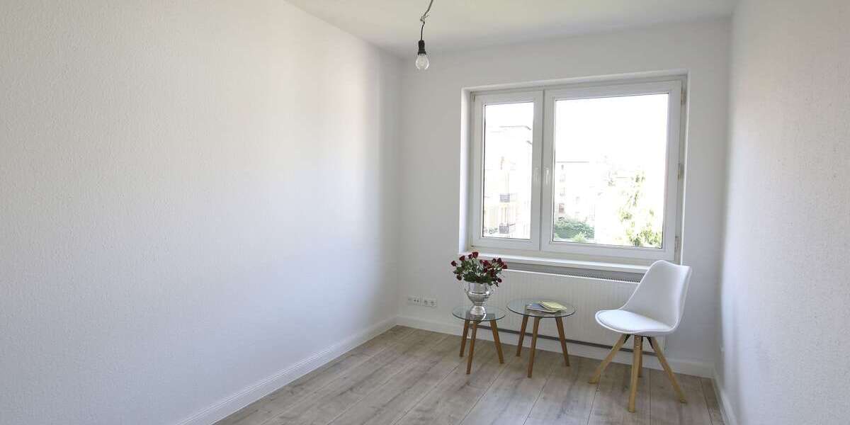 Etagenwohnung Braunschweig Östliches Ringgebiet - 2 Zimmer, 48 m&sup2;, 680&euro; | Angebot:24222047