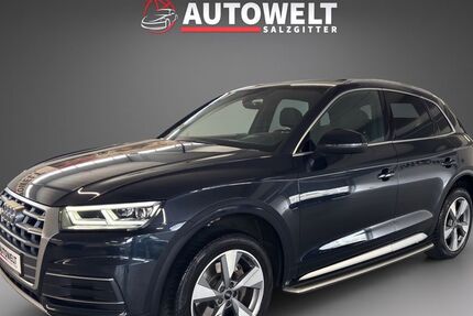 Audi Q5 142.000 km 24.900 &euro; Salzgitter 38229