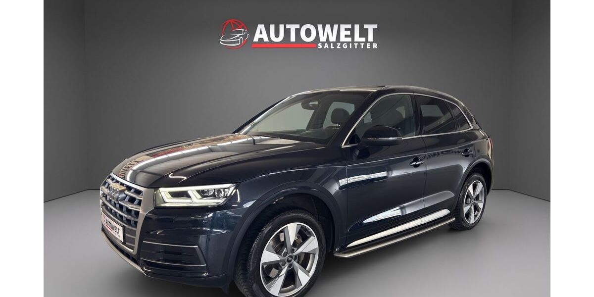 Audi Q5 142.000 km 24.900 &euro; Salzgitter 38229