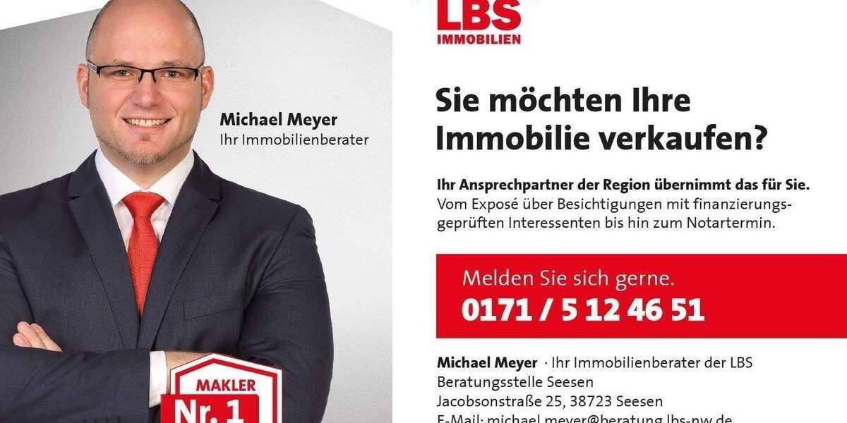 Einfamilienhaus Liebenburg Othfresen - 8 Zimmer, 170 m&sup2;, 185.000&euro; | Angebot:24450426