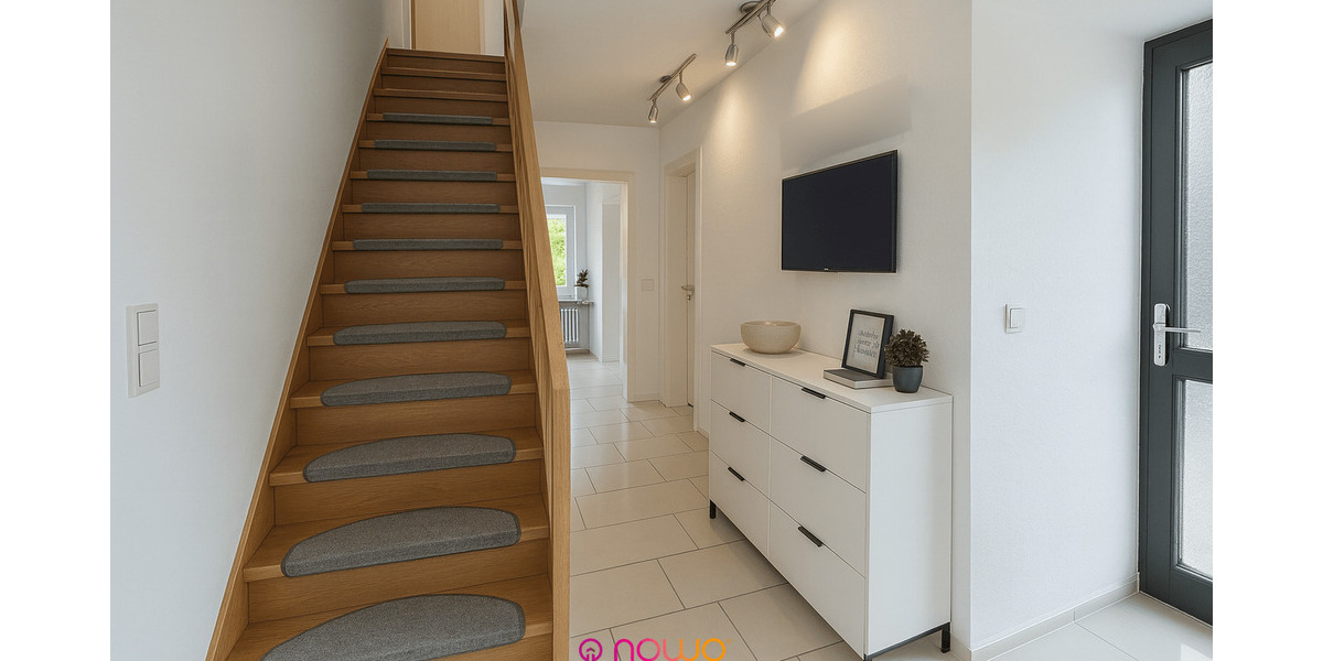 Doppelhaushälfte Sickte Apelnstedt - 5 Zimmer, 130 m&sup2;, 269.000&euro; | Angebot:25797388