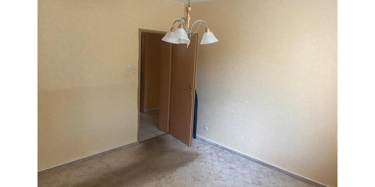 Erdgeschoßwohnung Wolfsburg Detmerode - 2.5 Zimmer, 57 m&sup2;, 111.000&euro; | Angebot:26493554