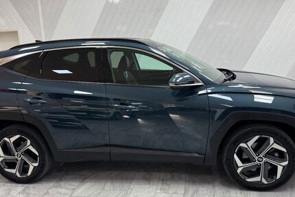 Hyundai TUCSON 40.196 km 31.950 € Liebenburg 38704