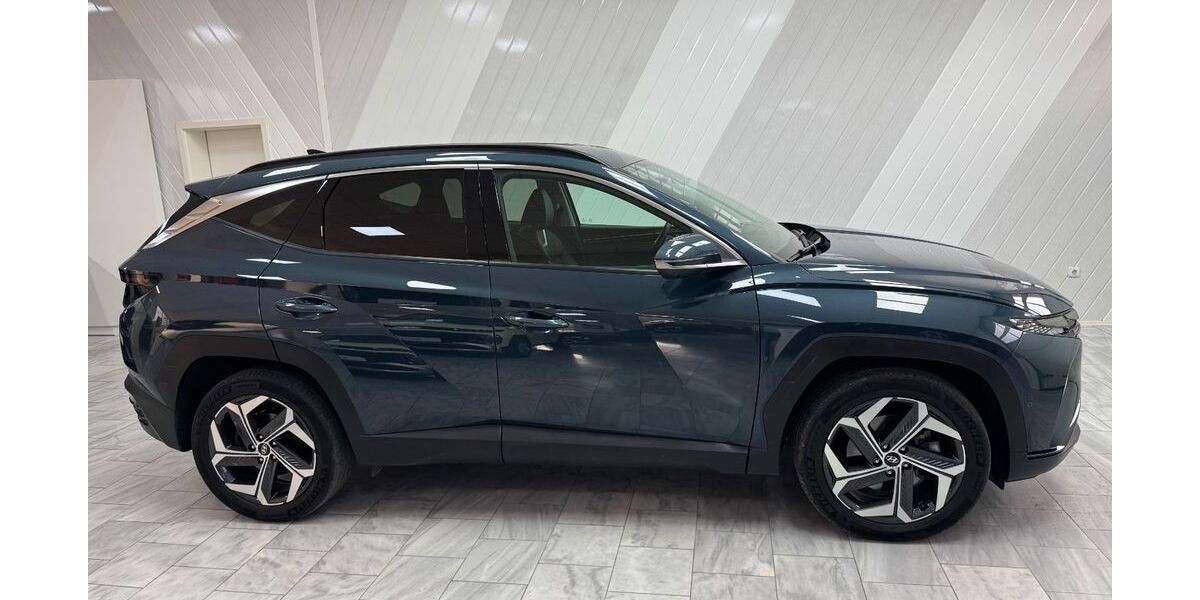 Hyundai TUCSON 40.196 km 31.950 &euro; Liebenburg 38704