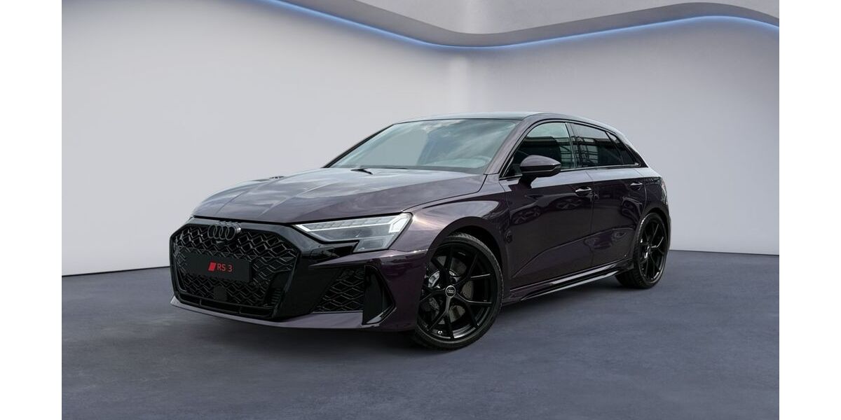 Audi RS3 2.000 km 72.980 &euro; Braunschweig 38124