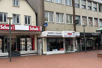 Büro in Lünen 670 € 68.7 m²
