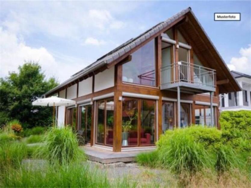 Sie brauchen Veränderungen? Wir bieten Reihenendhaus gg.Bungalow