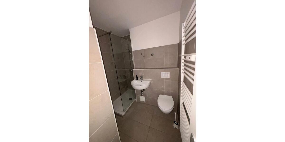 Etagenwohnung Braunschweig Nordstadt - 2 Zimmer, 47 m&sup2;, 675&euro; | Angebot:26634985