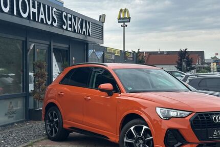 Audi Q3 36.500 km 25.990 &euro; Peine 31228