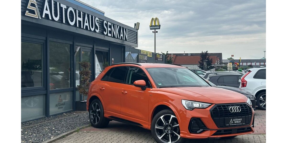 Audi Q3 36.500 km 25.990 &euro; Peine 31228