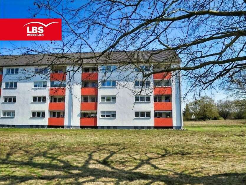 Wohnung zum Kaufen in Wolfsburg 224.000 € 83.76 m²