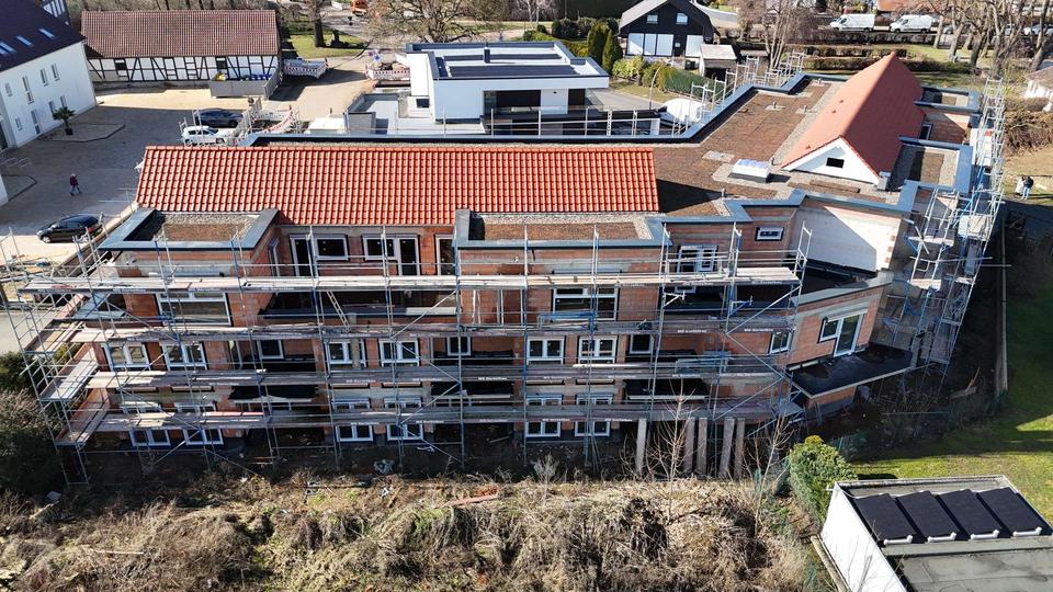Erdgeschoßwohnung Salzgitter Ortschaft Nord - 4 Zimmer, 102 m&sup2;, 1.428&euro; | Angebot:25921168