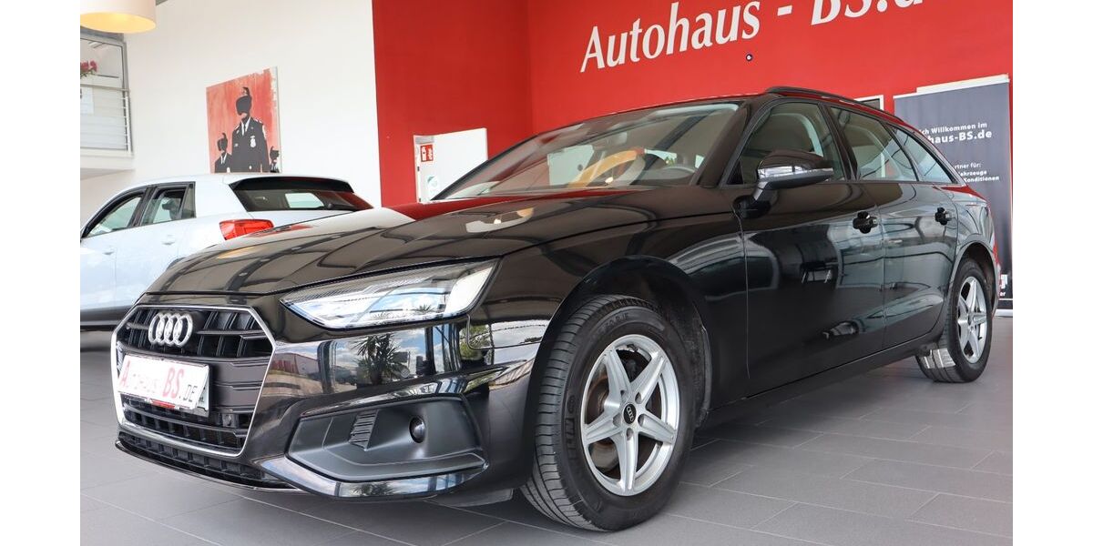 Audi A4 92.742 km 23.950 &euro; Braunschweig 38116