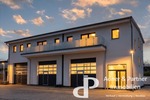 ** 475 M² FLEXIBLE NEUBAU GEWERBEFLÄCHE AUS HALLE & REPRÄSENTATIVEM BÜROBEREICH** - Gewerbeobjekt Wolfenbüttel Adersheim | Angebot:27200761