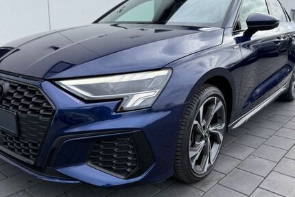 Audi A3 13.000 km 31.790 &euro; Ilsede 31246