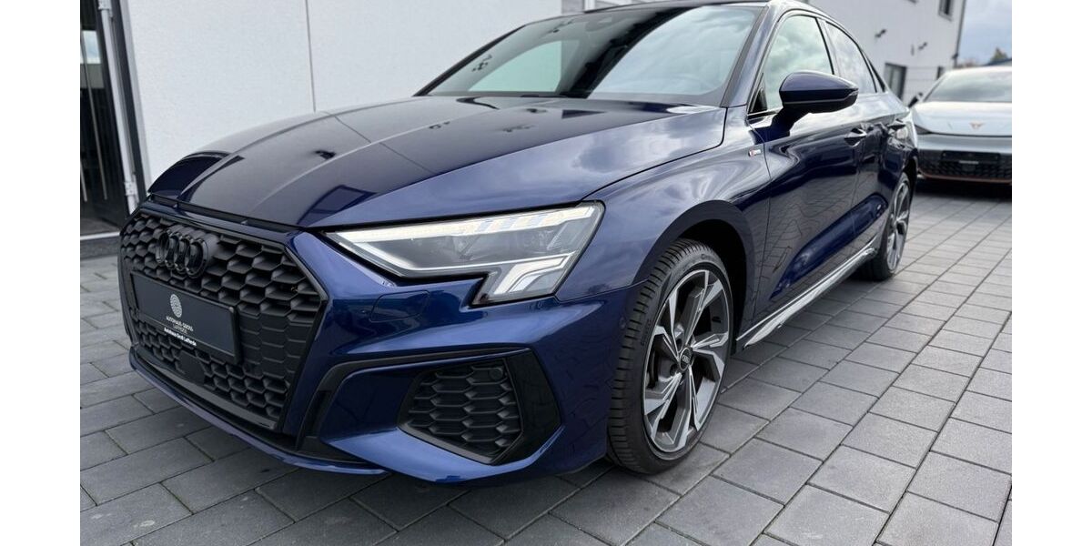 Audi A3 13.000 km 31.790 &euro; Ilsede 31246