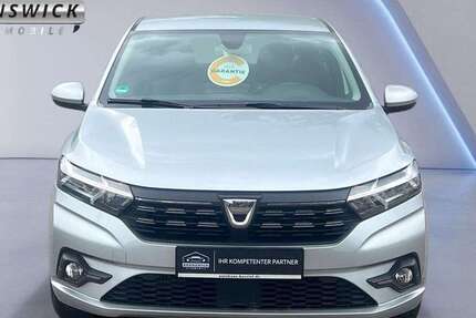 Dacia Sandero 85.000 km 9.650 &euro; Braunschweig 38112