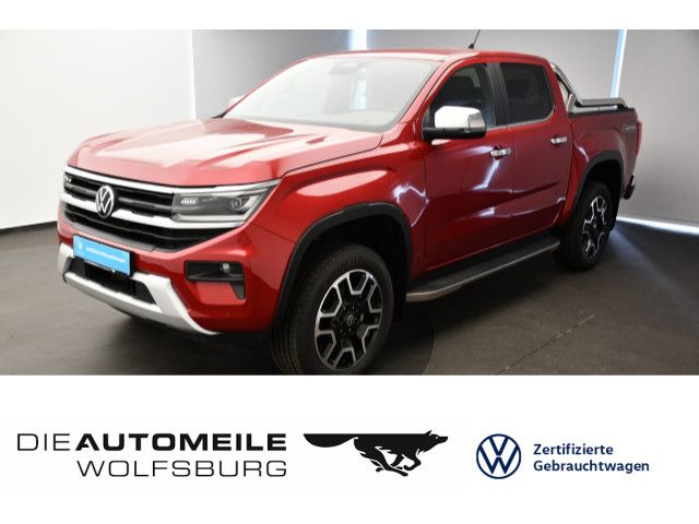 Amarok
