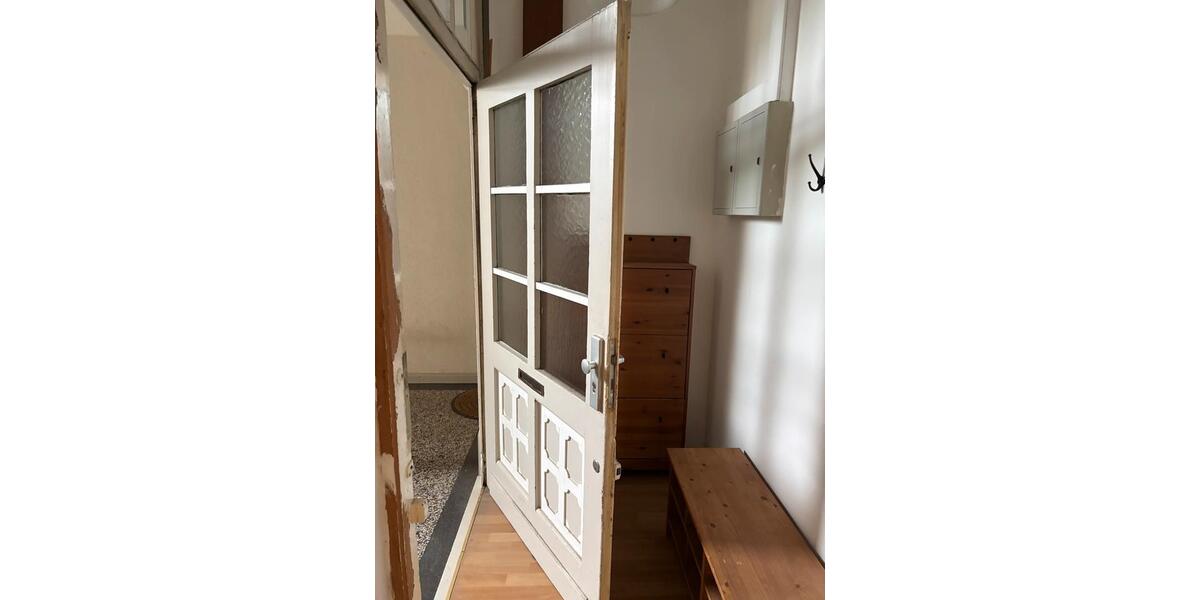 Erdgeschoßwohnung Braunschweig Wabe-Schunter-Beberbach - 5 Zimmer, 135 m&sup2;, 1.695&euro; | Angebot:26189203