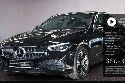 Mercedes-Benz C 180 9.999 km 36.991 € Braunschweig 38122