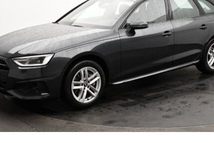 Audi A4 86.000 km 24.390 &euro; Wolfsburg 38440