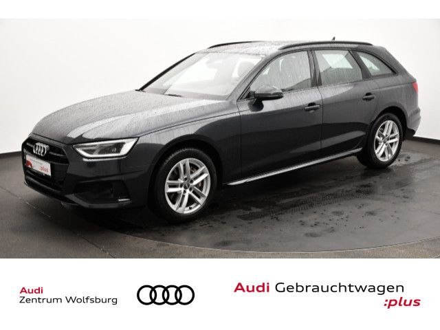 Audi A4 86.000 km 24.390 &euro; Wolfsburg 38440