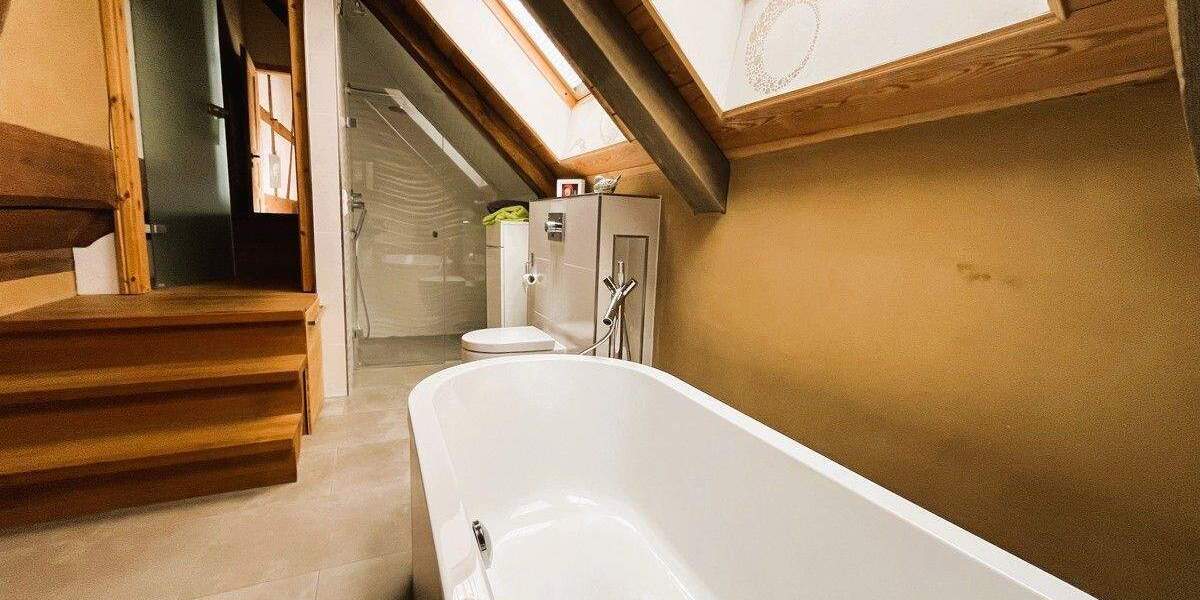 Einfamilienhaus Wolfsburg / Fallersleben Fallersleben - 4 Zimmer, 120 m&sup2;, 449.000&euro; | Angebot:24791277