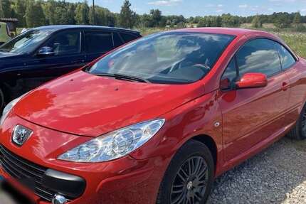 Peugeot 307 189.000 km 2.100 &euro; Braunschweig, Stadt 38104