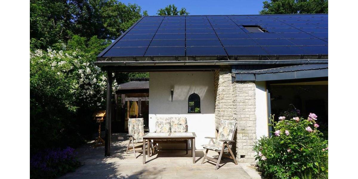 Einfamilienhaus Braunschweig / Querumer Forst Querum - 9 Zimmer, 378 m&sup2;, 1.790.000&euro; | Angebot:23967381